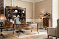 Regal Harmony Executive Desk