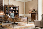Regal Harmony Executive Desk