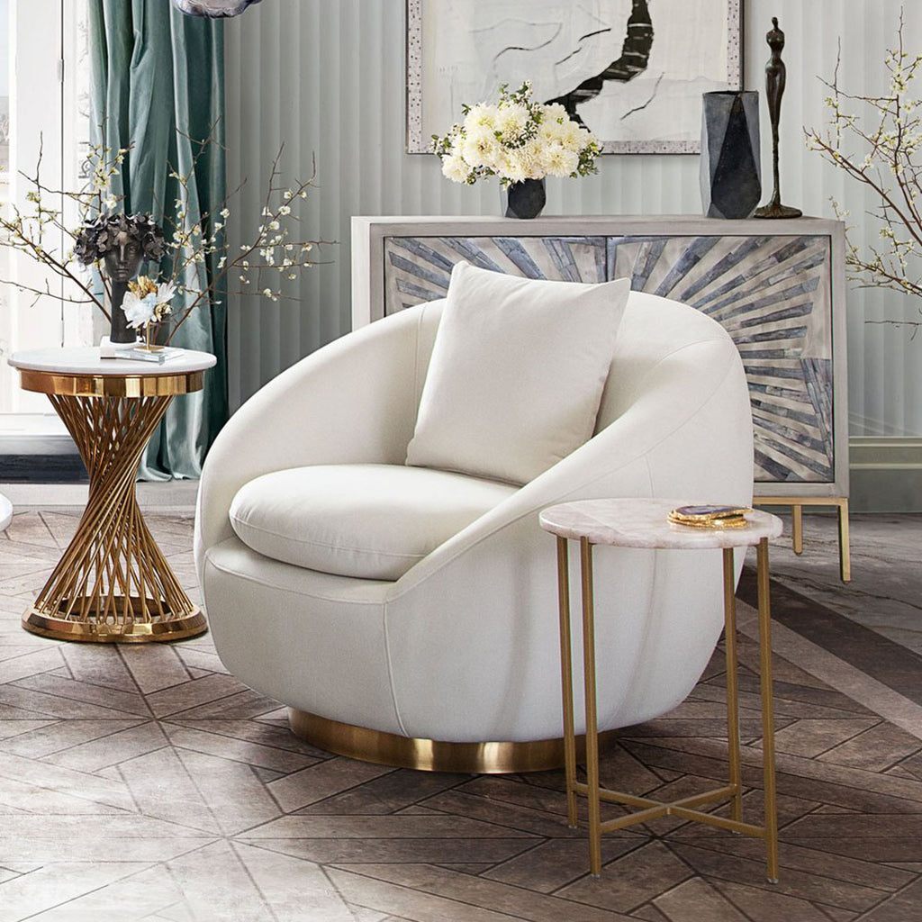 Celine Accent Chair