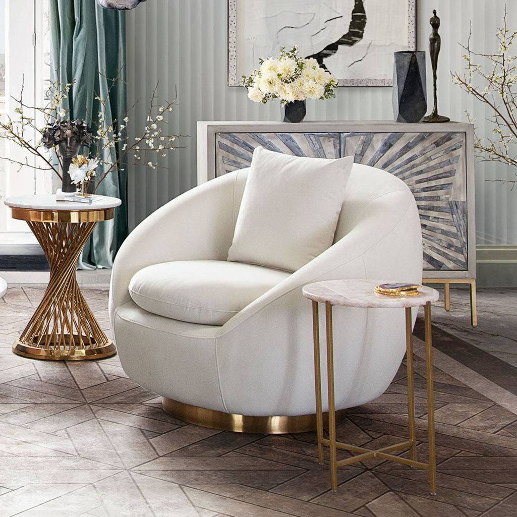 Celine Accent Chair