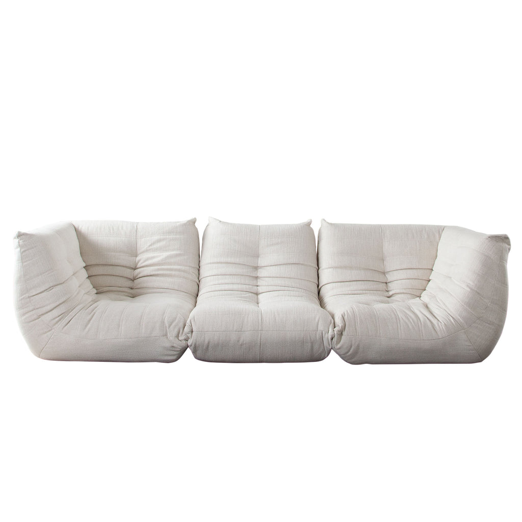 Ezra Modular Lounger Set