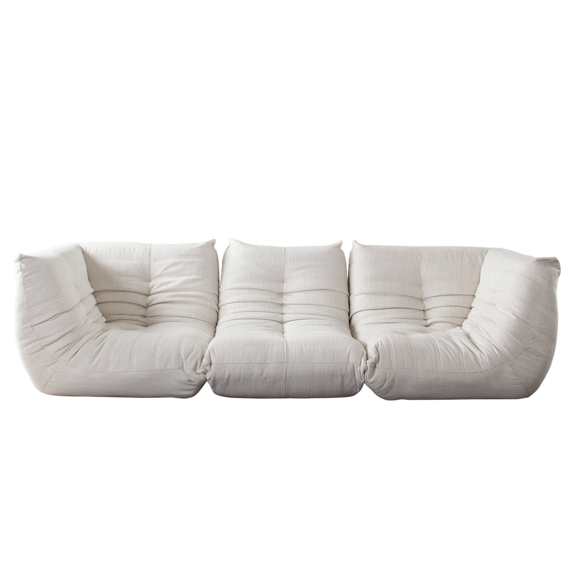 Ezra Modular Lounger Set