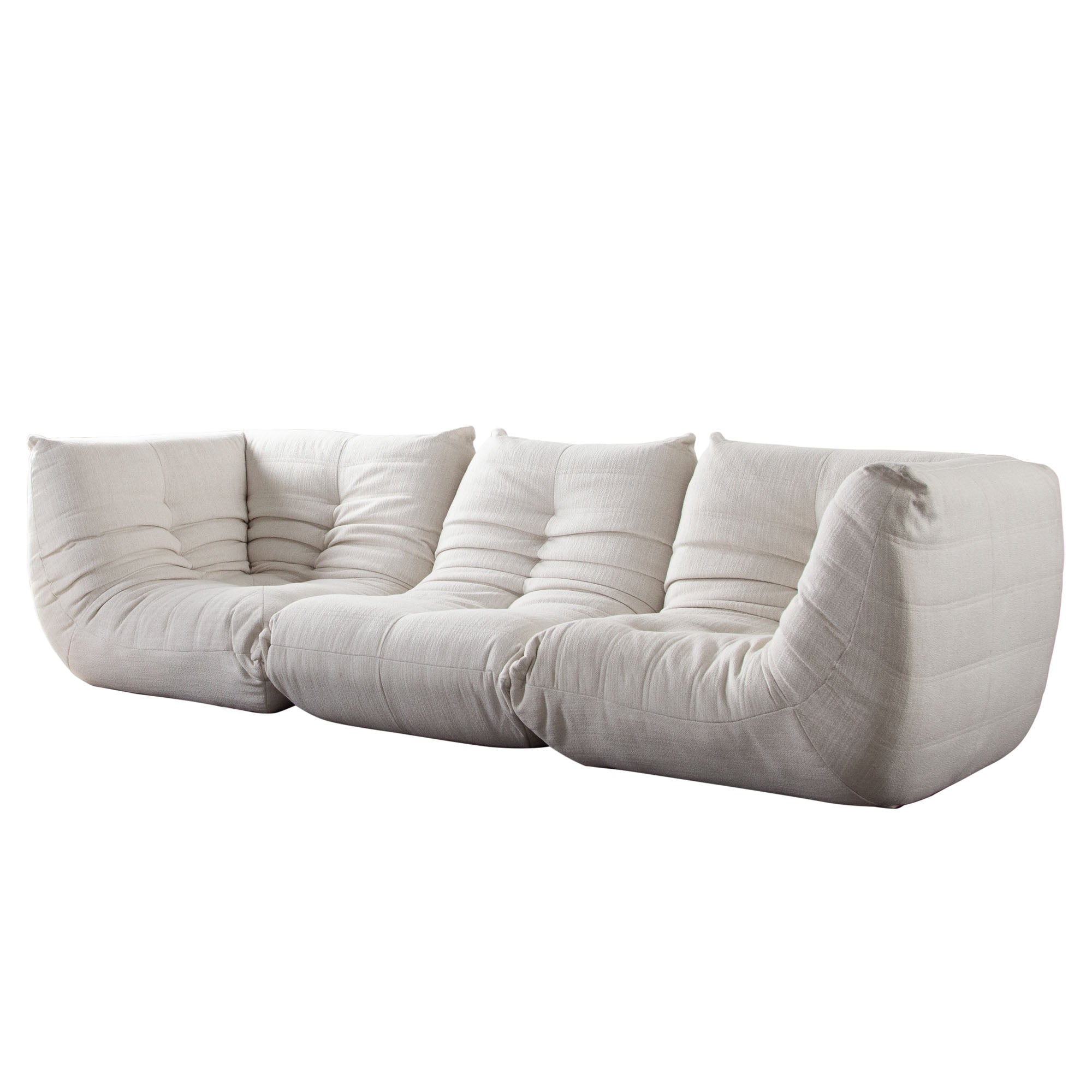 Ezra Modular Lounger Set