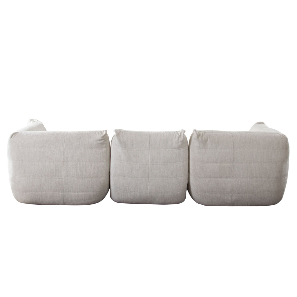 Ezra Modular Lounger Set
