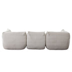 Ezra Modular Lounger Set