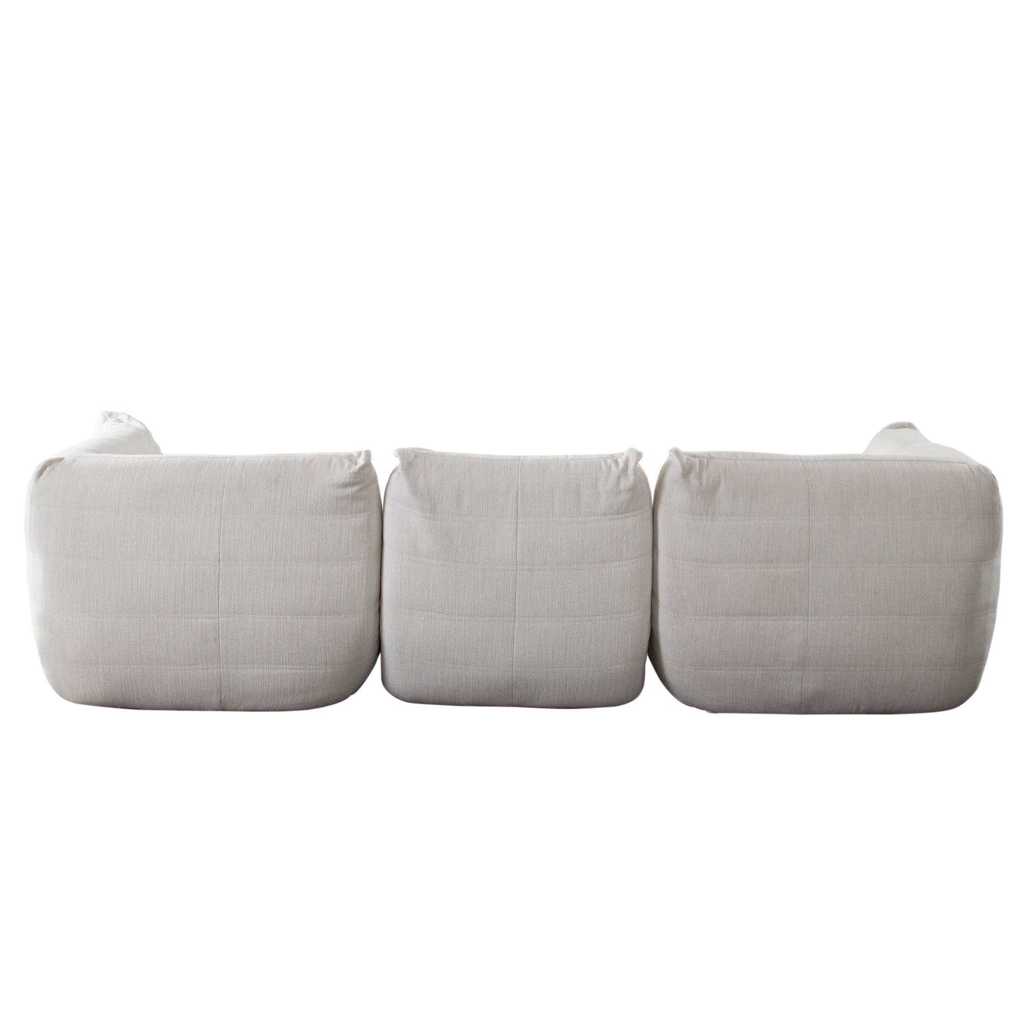 Ezra Modular Lounger Set