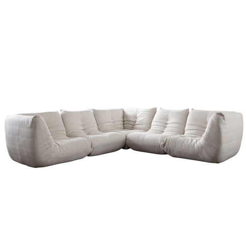 Ezra Modular Lounger Set