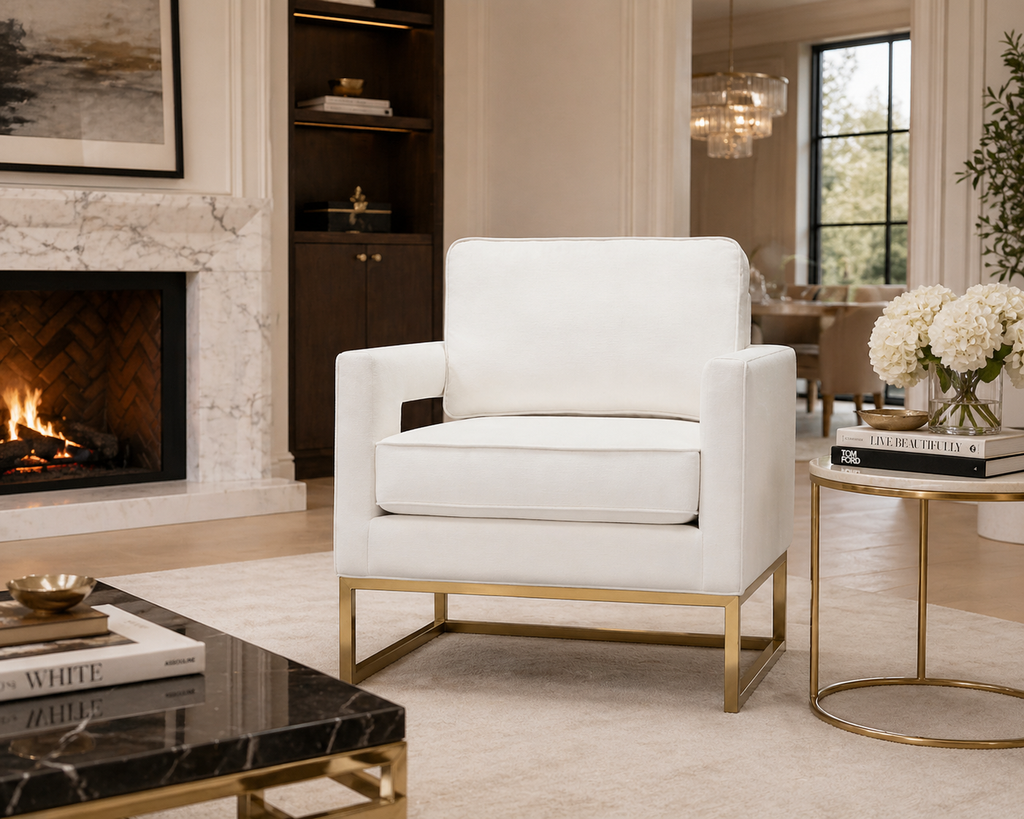 Lake Accent Chair