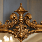 Elegant Decorative Mirror