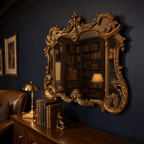 Elegant Decorative Mirror