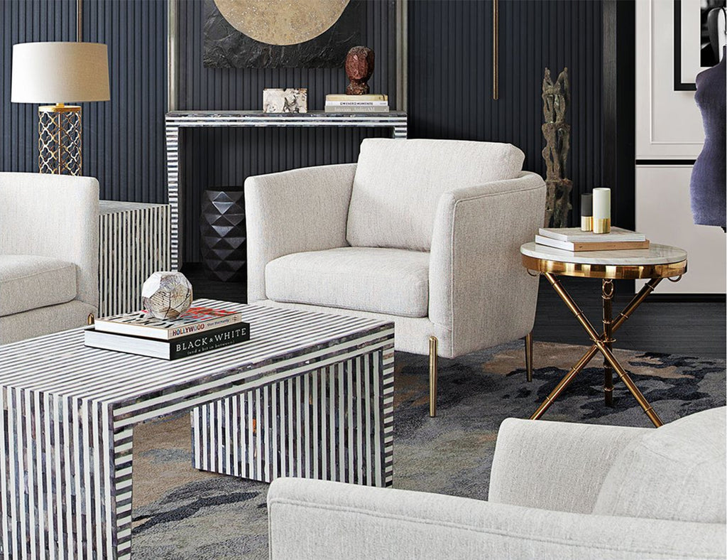 Lane Sofa and Chair Set