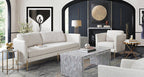 Lane Sofa and Chair Set
