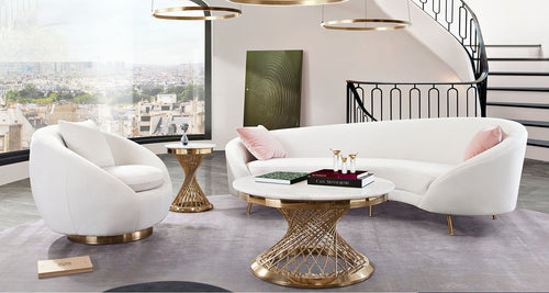 Celine Accent Chair