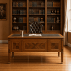 FC Regal Executive Desk