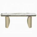 Extendable Italian Ceramic Dining Table