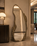 FON-0077 Framed Mirror