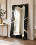 FON-0352 Framed Mirror