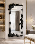 FON-0673 Framed Mirror