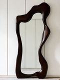 FON-0676 Framed Mirror