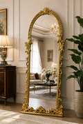 FON-0677 Framed Mirror