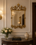 FON-2105 Framed Mirror