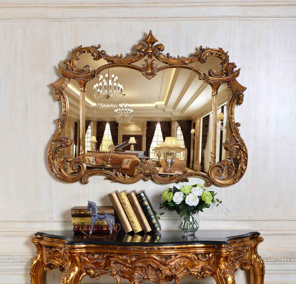 Elegant Decorative Mirror