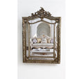Vintage Glamour Ornate Mirror