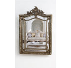Vintage Glamour Ornate Mirror