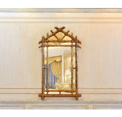 Branch Accent Mirror