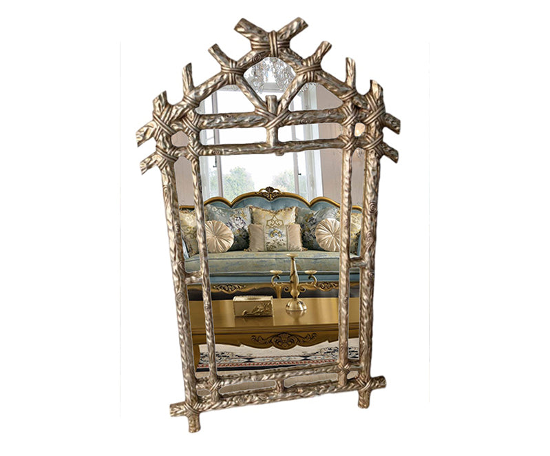 Branch Accent Mirror