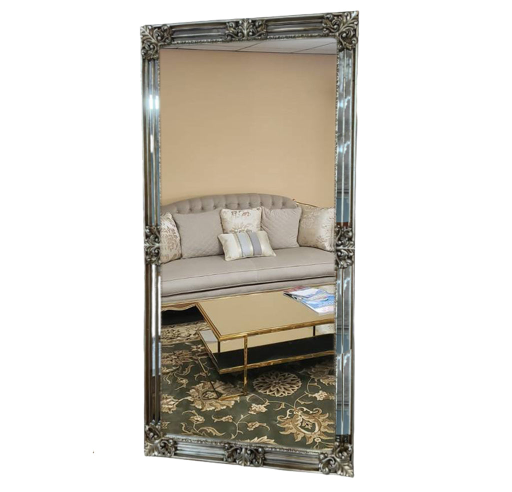 Majestic Grandeur Mirror