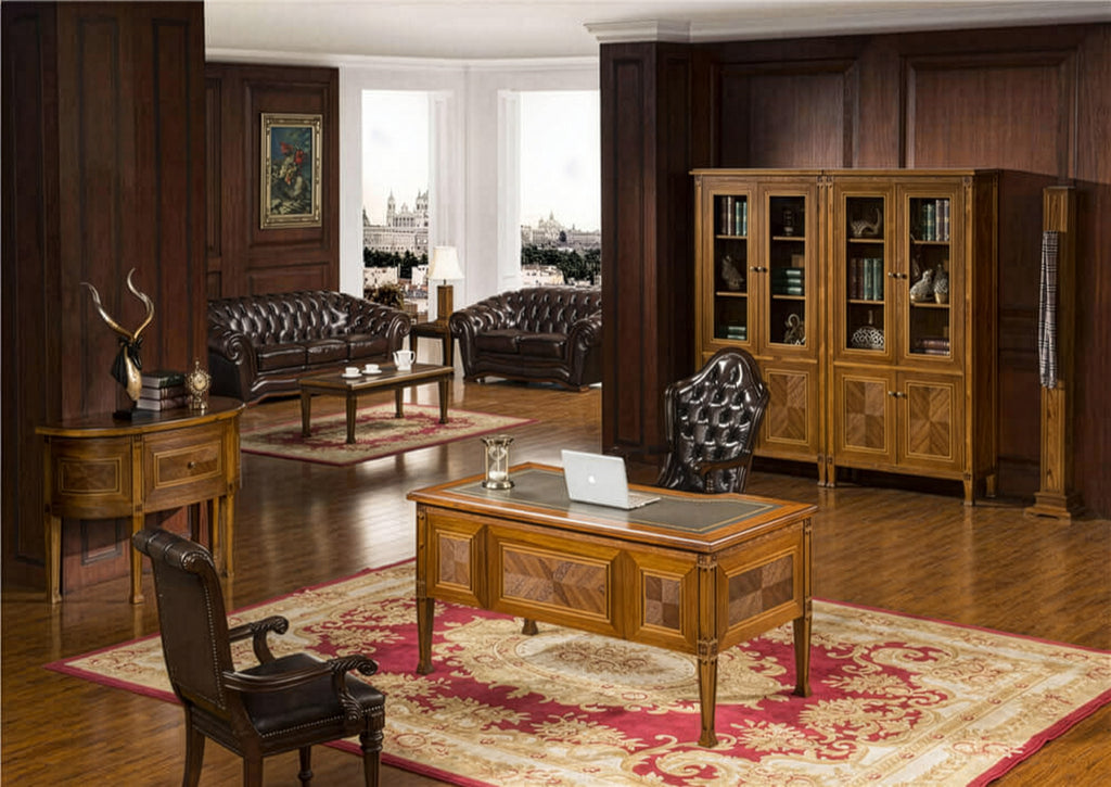 FC Regal Executive Desk