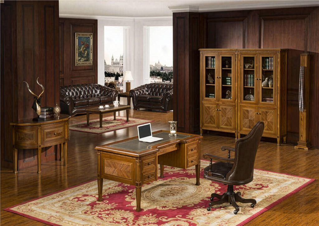FC Regal Executive Desk
