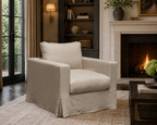 Savannah Sofa & Chair Set