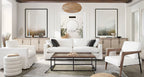 Savannah Sofa & Chair Set