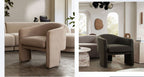 Leyah Accent Chair