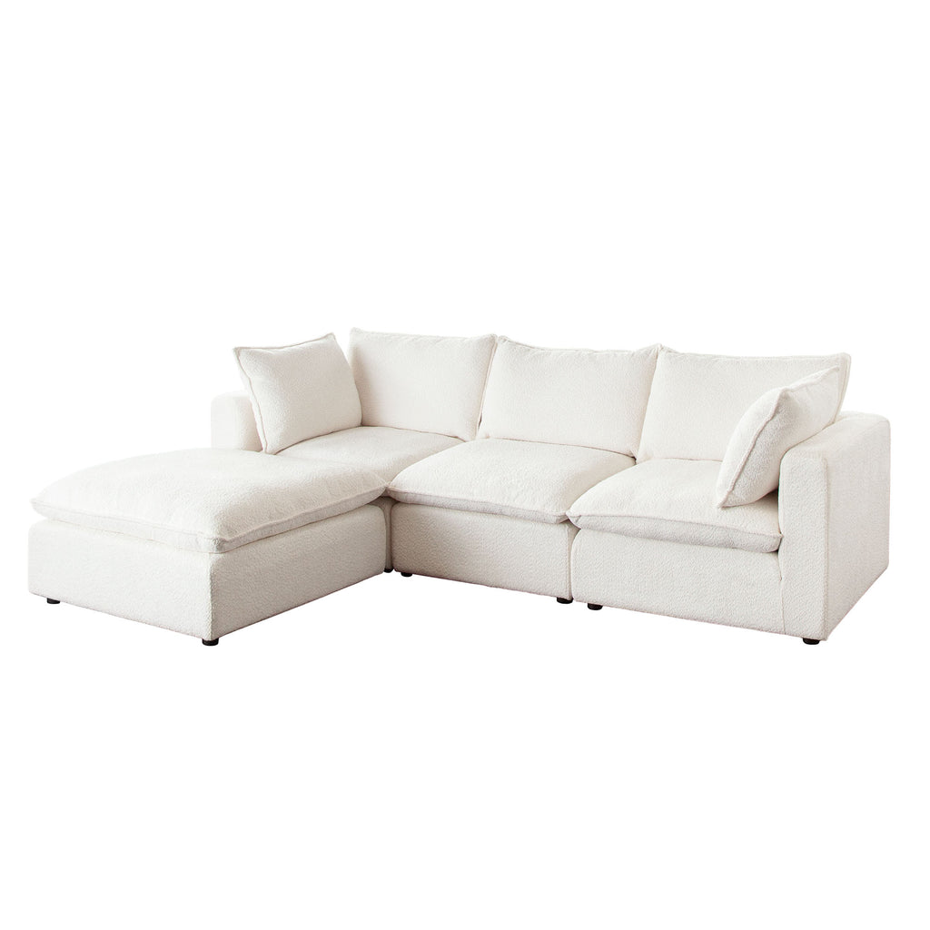 Ivy Modular Sectional Set