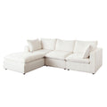Ivy Modular Sectional Set