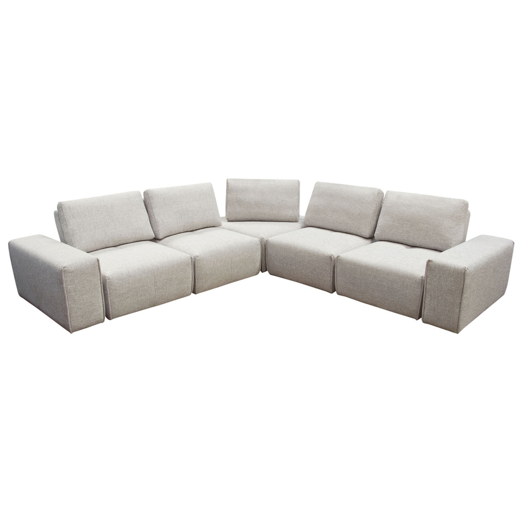 Jazz Modular Sofa Set