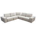 Jazz Modular Sofa Set