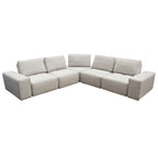 Jazz Modular Sofa Set