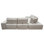 Jazz Modular Sofa Set