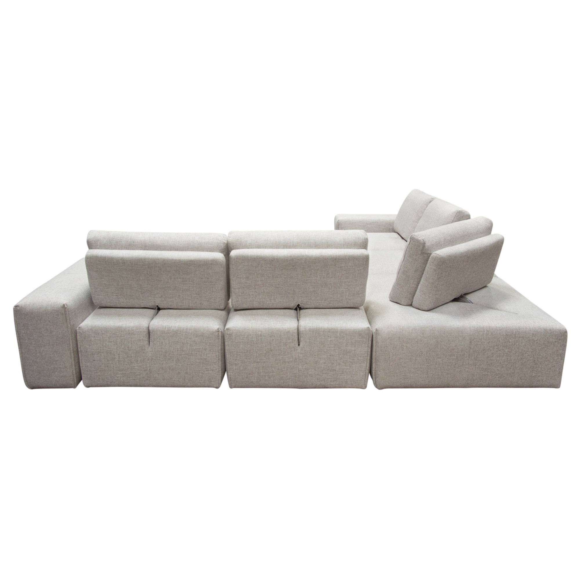 Jazz Modular Sofa Set