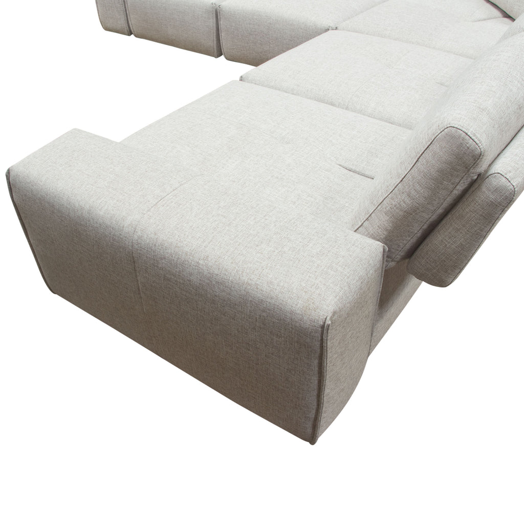 Jazz Modular Sofa Set