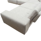 Jazz Modular Sofa Set