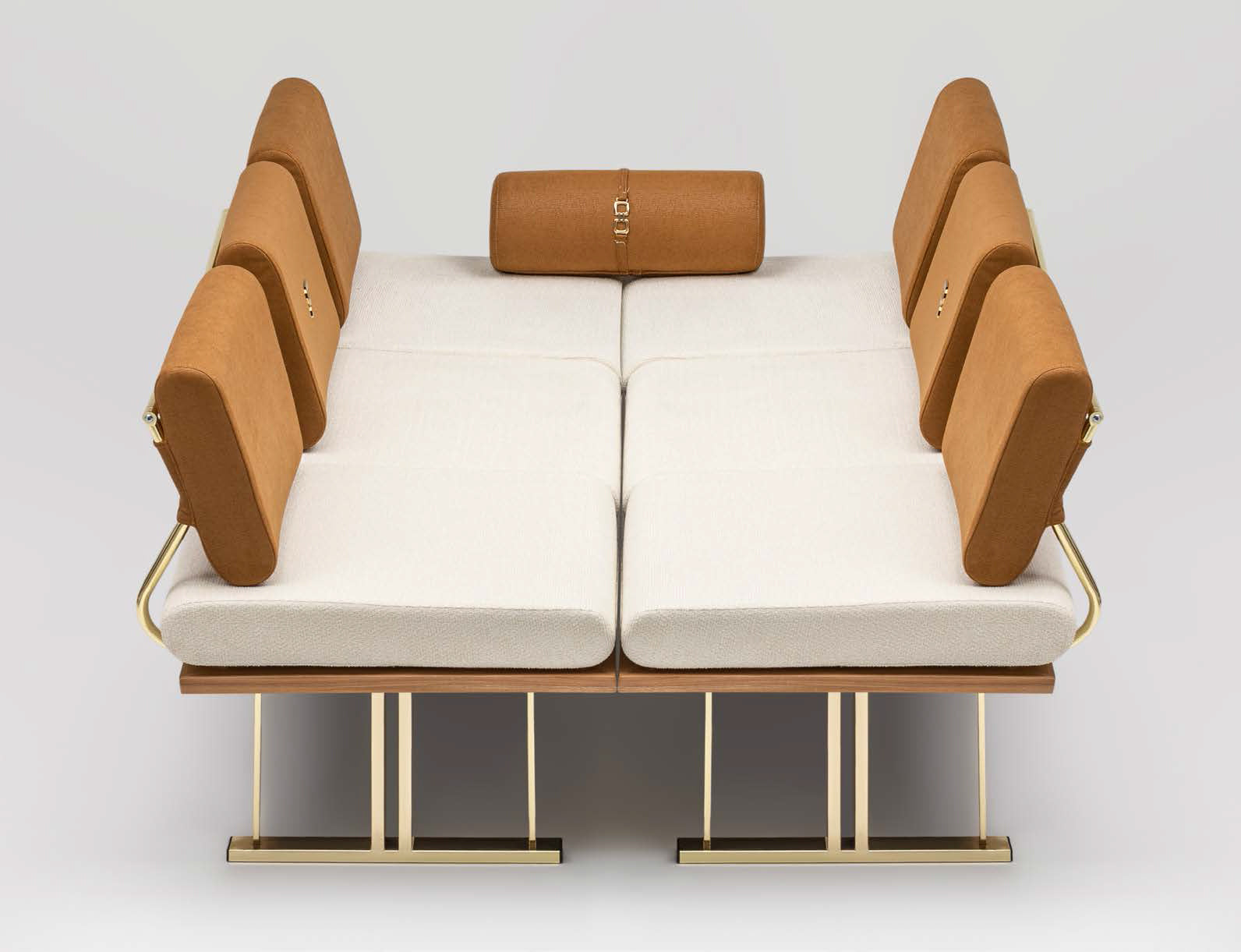 Modern Luxury Dining Set