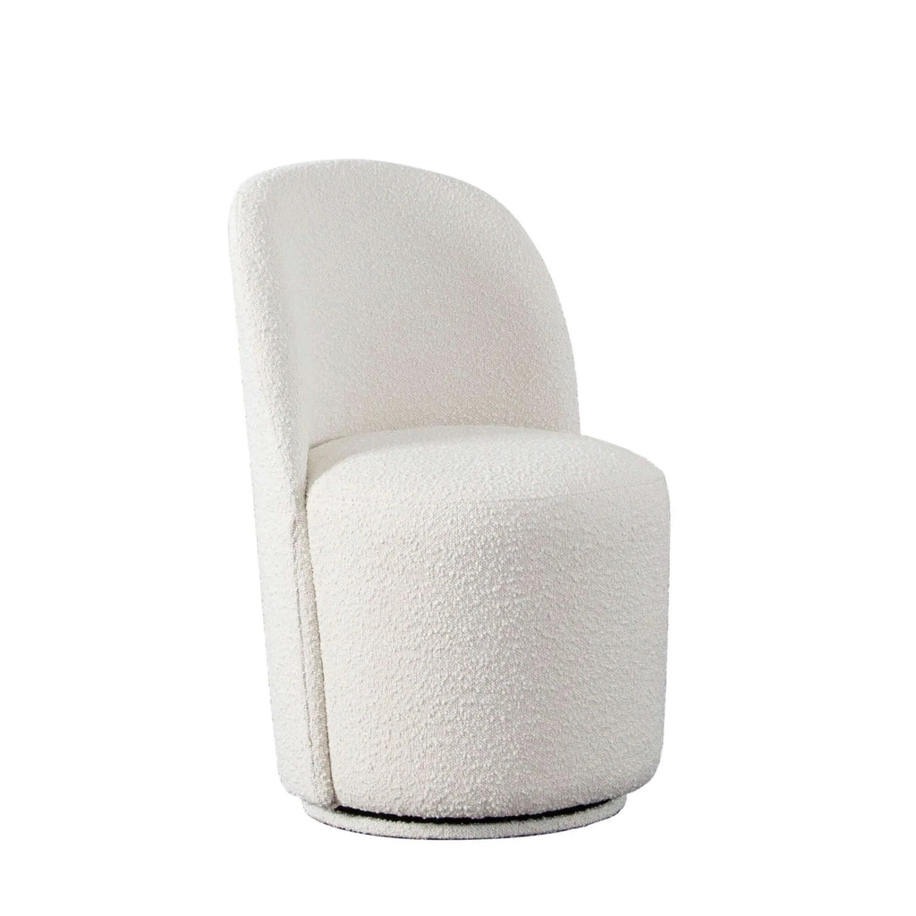 Moderna Luxury Swivel Chair