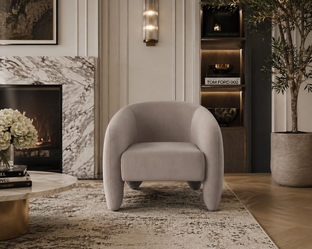 Link Accent Chair