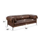Jaron Sofa