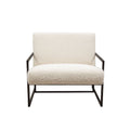 Luxe Accent Chair
